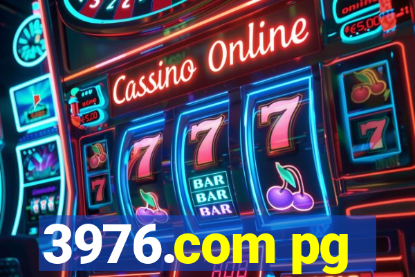 3976.com pg